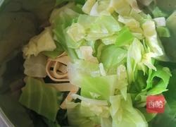 何炅同款麻辣烫的做法图解2