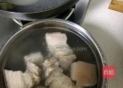 私房秘制红烧肉的做法图解6