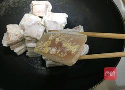 私房秘制红烧肉的做法图解7
