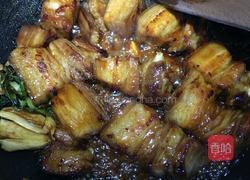 私房秘制红烧肉的做法图解13