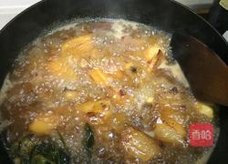 私房秘制红烧肉的做法图解14