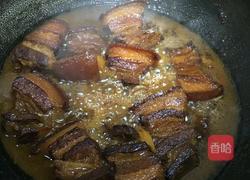 私房秘制红烧肉的做法图解16