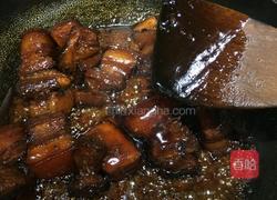 私房秘制红烧肉的做法图解17