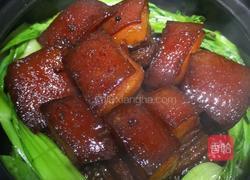 私房秘制红烧肉的做法图解18