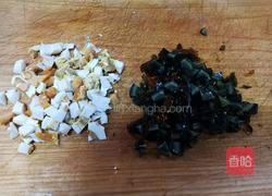 疫情期间的爱心便当的做法图解1