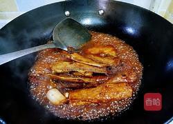 疫情期间的爱心便当的做法图解8