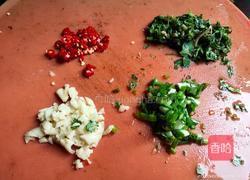 水煮挂面的做法图解1