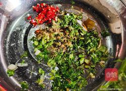 水煮挂面的做法图解2