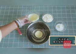 吃不腻的奶油曲奇的做法图解2