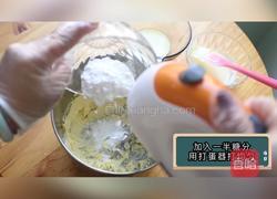 吃不腻的奶油曲奇的做法图解4