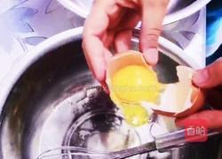 电饭锅蛋糕的做法图解2