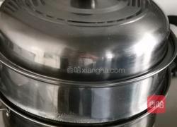 蒜蓉蒸生蚝的做法图解5