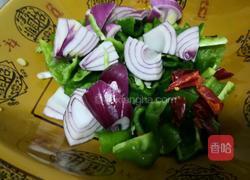 黄焖鸡（川版）的做法图解3