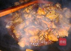 黄焖鸡（川版）的做法图解8
