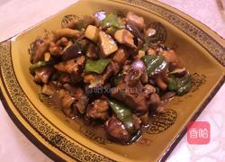 黄焖鸡（川版）的做法图解14