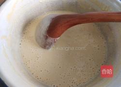 香煎玉米饼的做法图解1