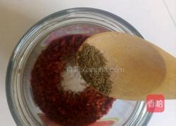 油泼辣子的做法图解6