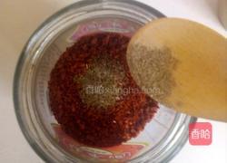 油泼辣子的做法图解7