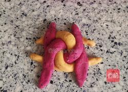 馋哭小盆友的馒头的做法图解4