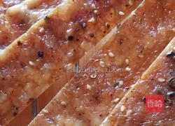 鸡肉脯的做法图解5