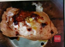 鸡肉脯的做法图解2