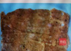 鸡肉脯的做法图解4