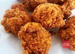 炸鸡腿的做法图解5