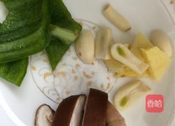 黄焖鸡的做法图解6