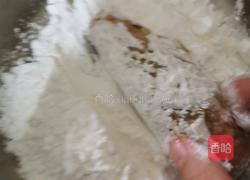 宅家必备下午茶～炸鸡翅薯条的做法图解9