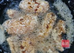 宅家必备下午茶～炸鸡翅薯条的做法图解13