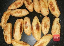 简单萝卜馒头条的做法图解5