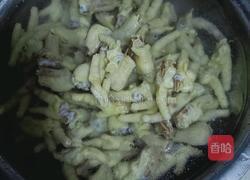 柠檬泡脚凤爪的做法图解4