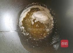 芝士咸蛋黄海苔肉松雪花酥的做法图解3