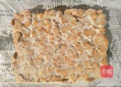 芝士咸蛋黄海苔肉松雪花酥的做法图解10