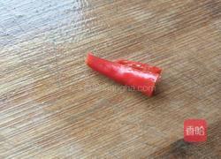 响油腰花的做法图解4