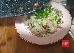 响油腰花的做法图解11