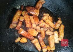 红烧肉的做法图解3