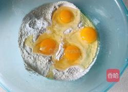 沙琪玛的做法图解2