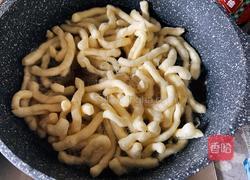 沙琪玛的做法图解8