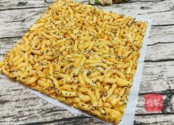 沙琪玛的做法图解12