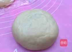 椰蓉豆沙面包的做法图解11