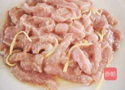 椒盐排条的做法图解2