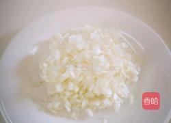 椒盐排条的做法图解9