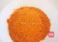 椒盐排条的做法图解10