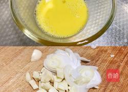 主食伴侣-番茄炒蛋的做法图解2