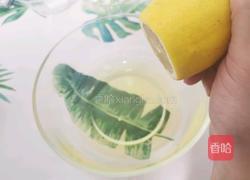 肉松沙拉蛋糕卷的做法图解9