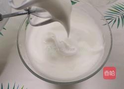 肉松沙拉蛋糕卷的做法图解14