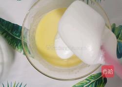 肉松沙拉蛋糕卷的做法图解15