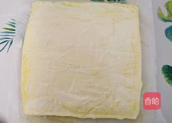 肉松沙拉蛋糕卷的做法图解21