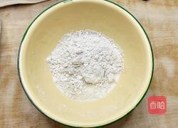 控糖推荐莜面蒸饺便当的做法图解3